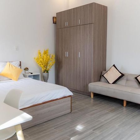 Zuchi'S Home&Apartment Da Nang Exterior photo