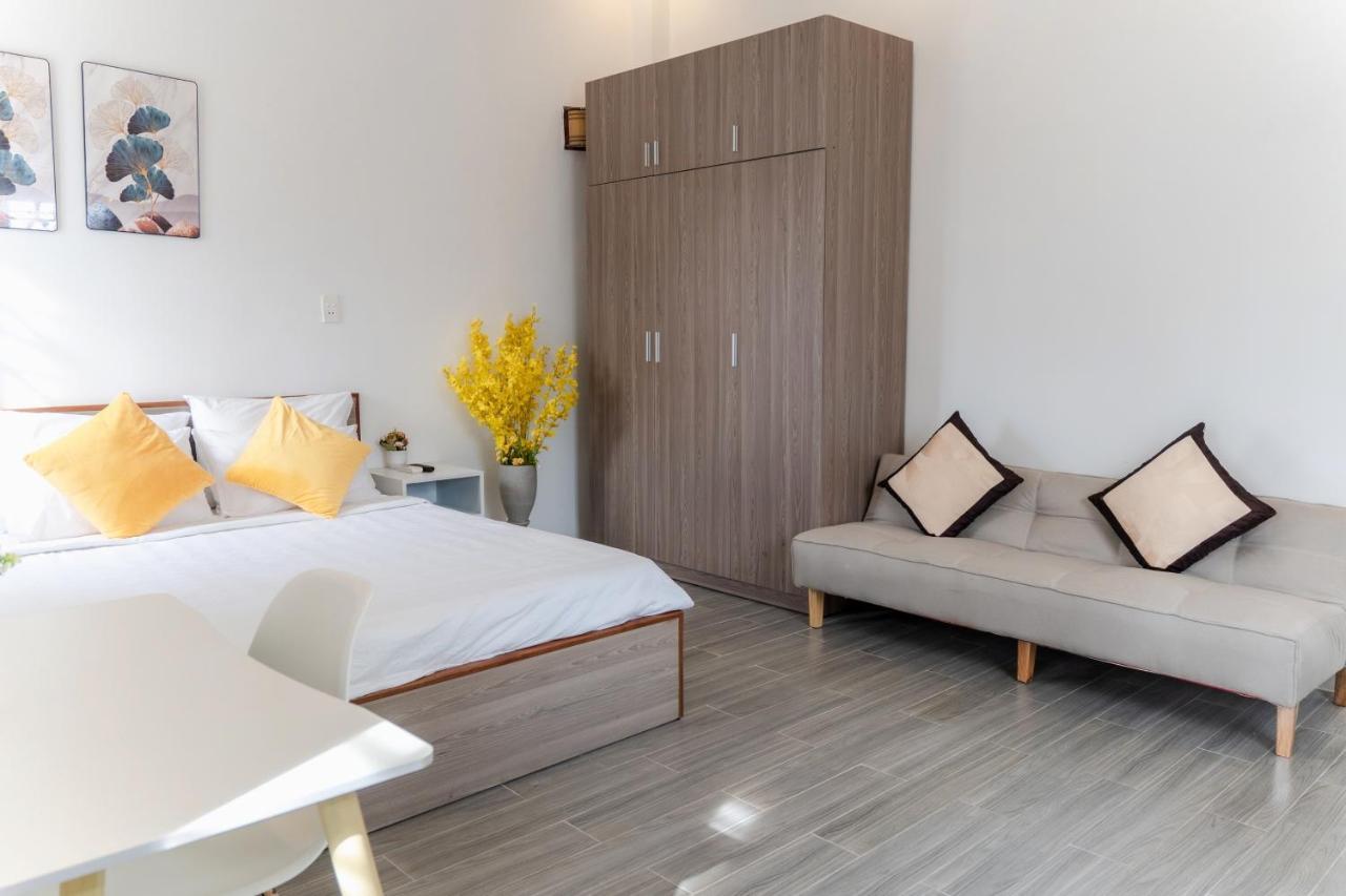 Zuchi'S Home&Apartment Da Nang Exterior photo