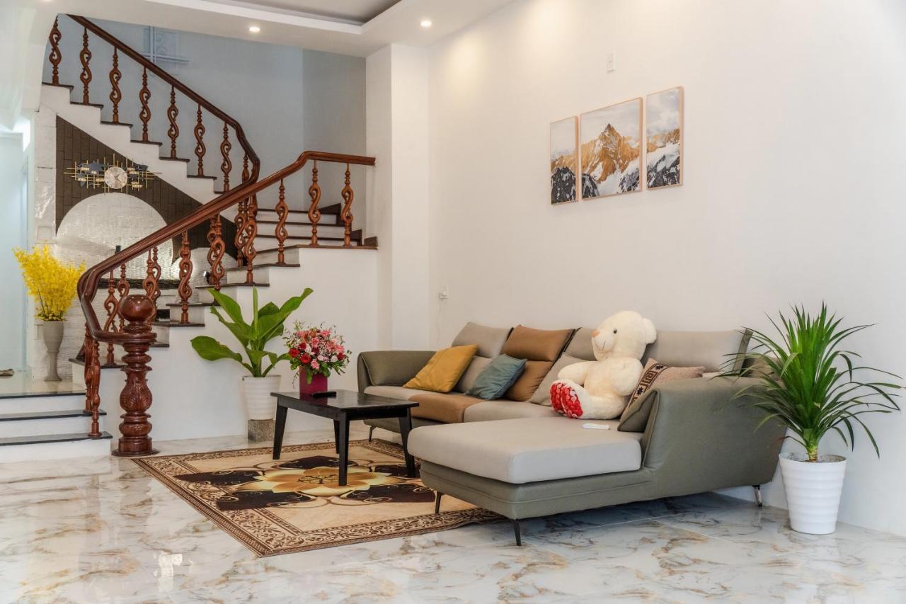 Zuchi'S Home&Apartment Da Nang Exterior photo
