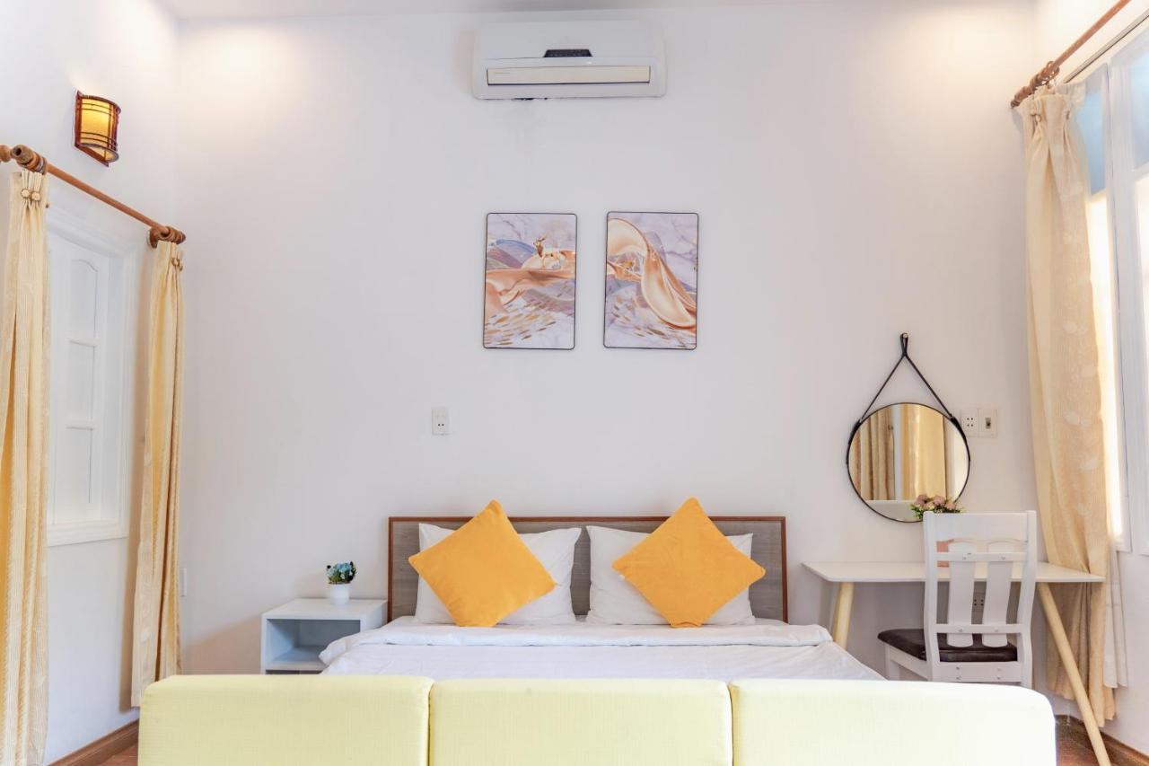 Zuchi'S Home&Apartment Da Nang Exterior photo