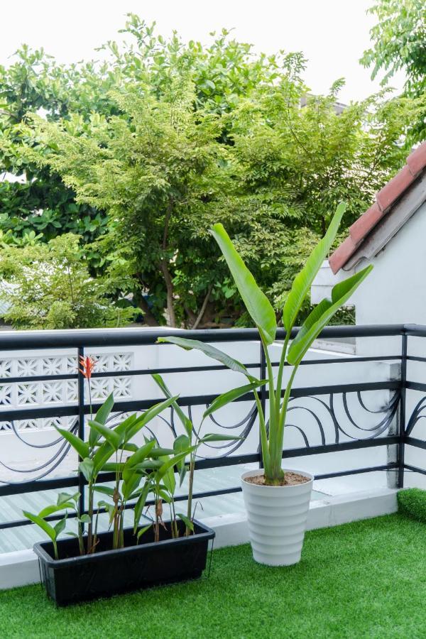 Zuchi'S Home&Apartment Da Nang Exterior photo
