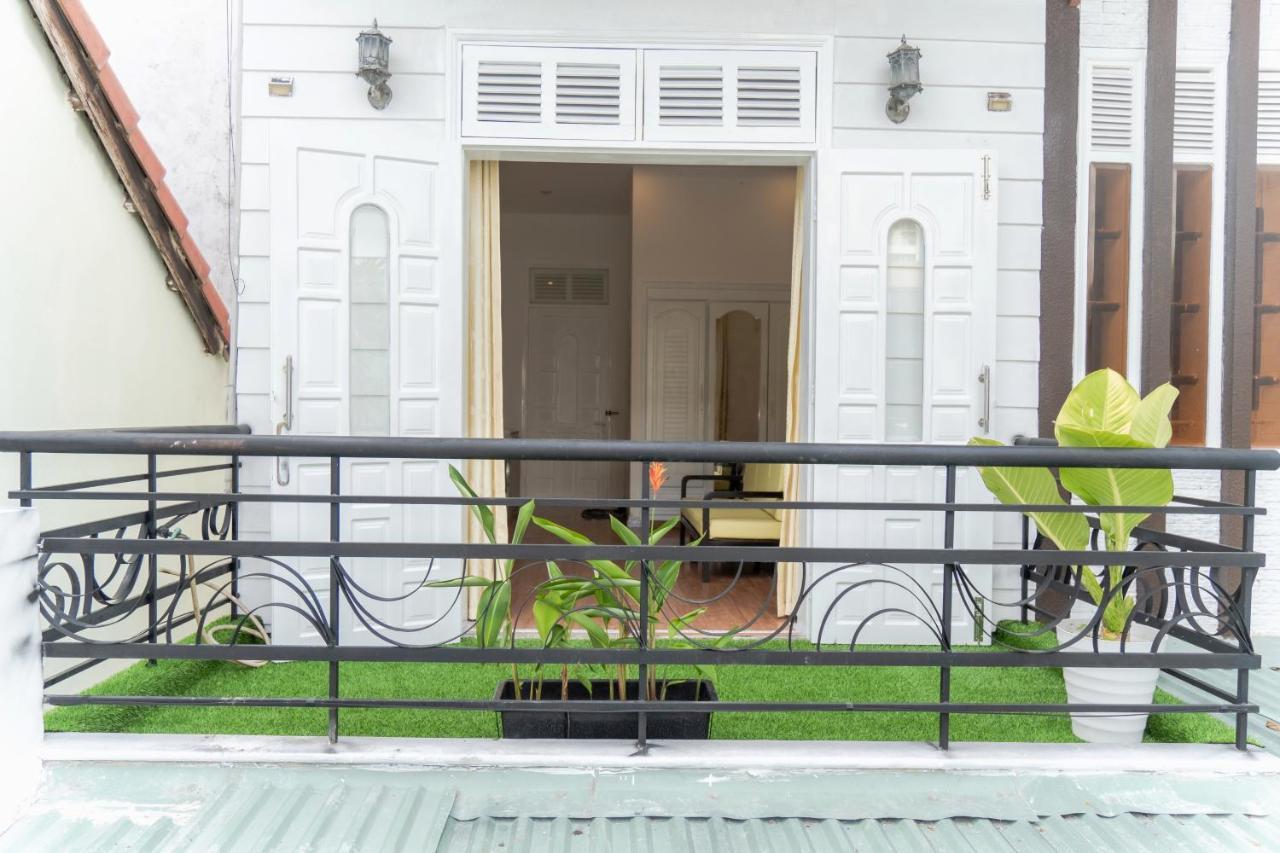 Zuchi'S Home&Apartment Da Nang Exterior photo
