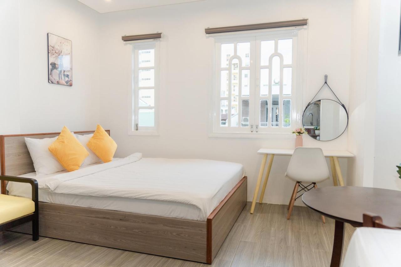 Zuchi'S Home&Apartment Da Nang Exterior photo