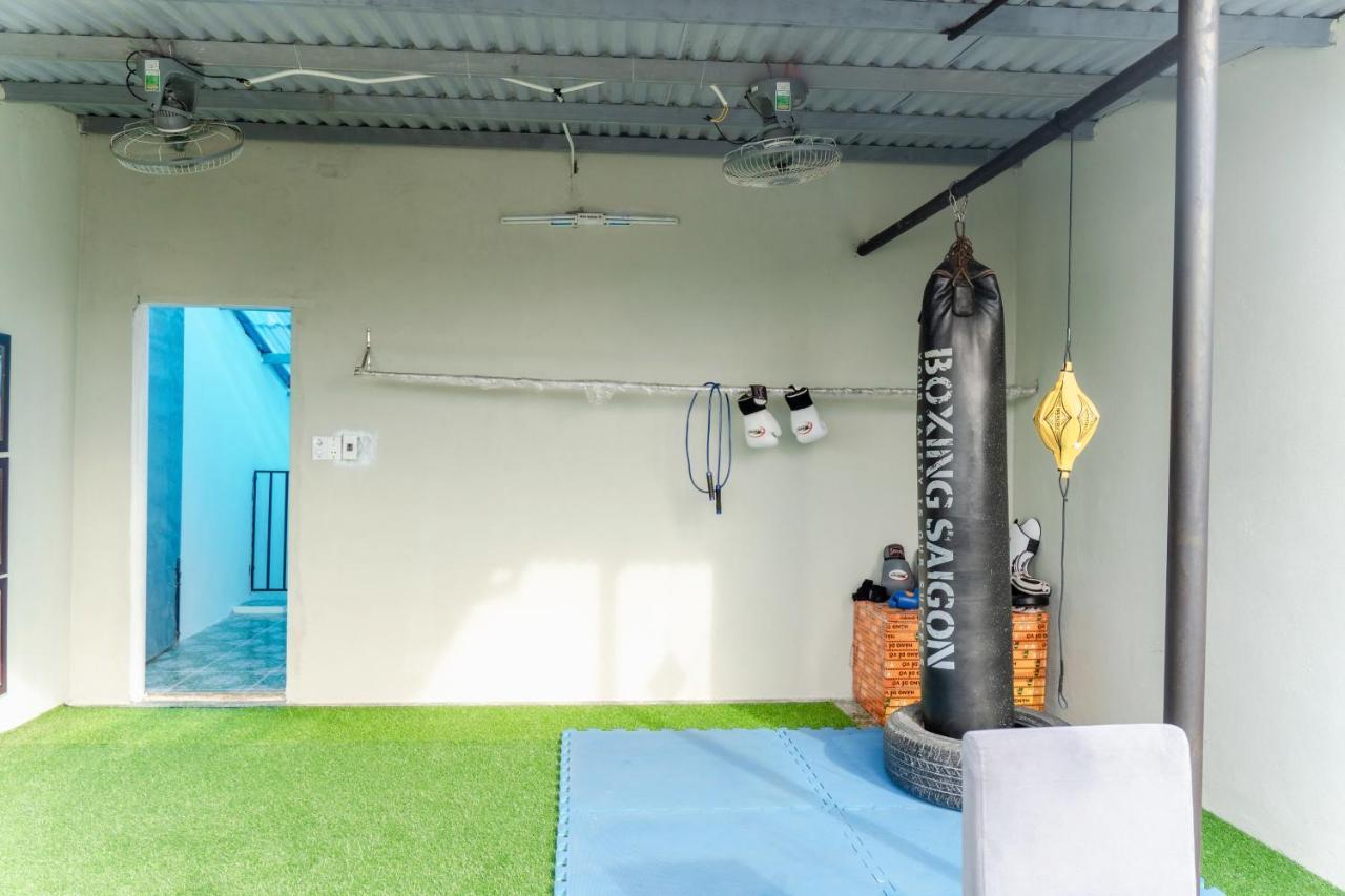 Zuchi'S Home&Apartment Da Nang Exterior photo
