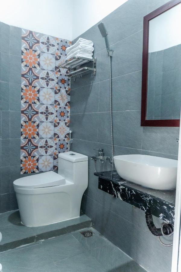 Zuchi'S Home&Apartment Da Nang Exterior photo