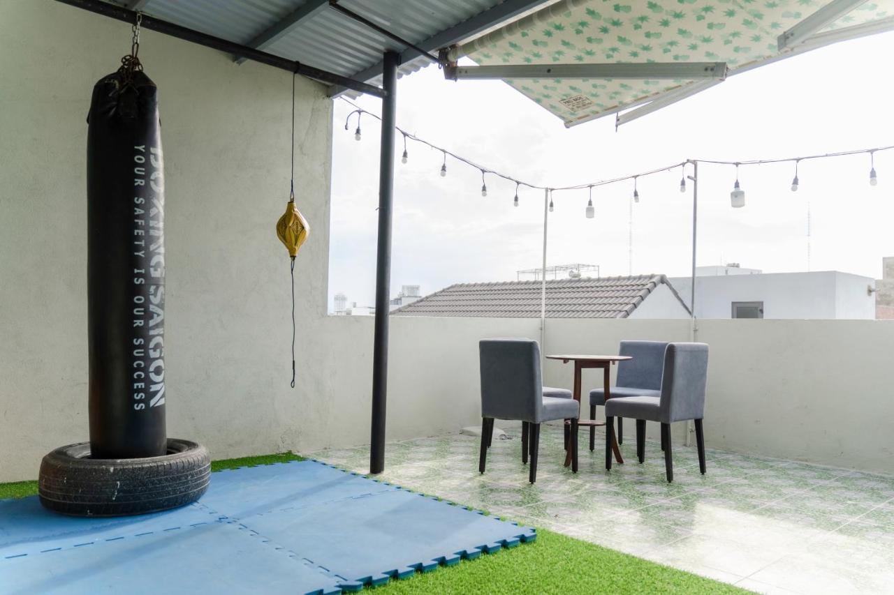 Zuchi'S Home&Apartment Da Nang Exterior photo