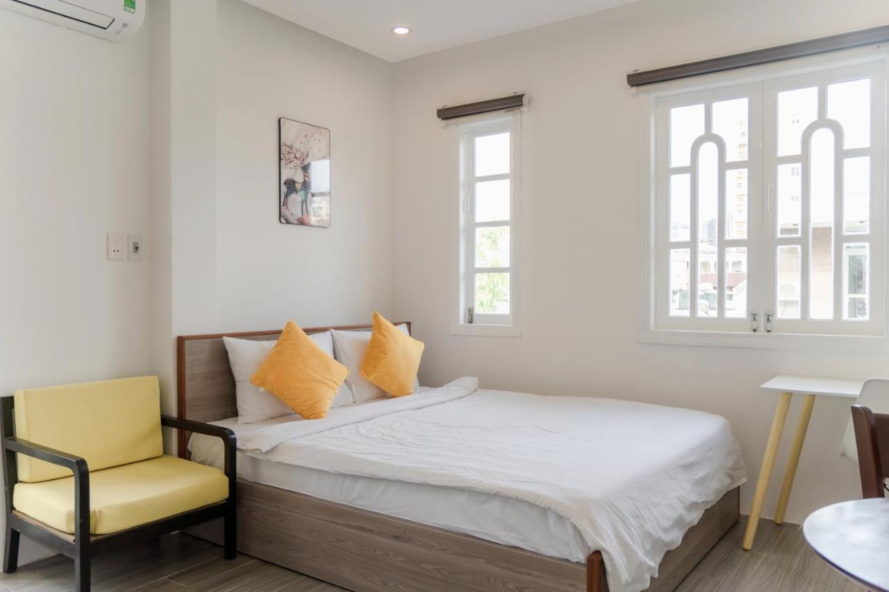Zuchi'S Home&Apartment Da Nang Exterior photo