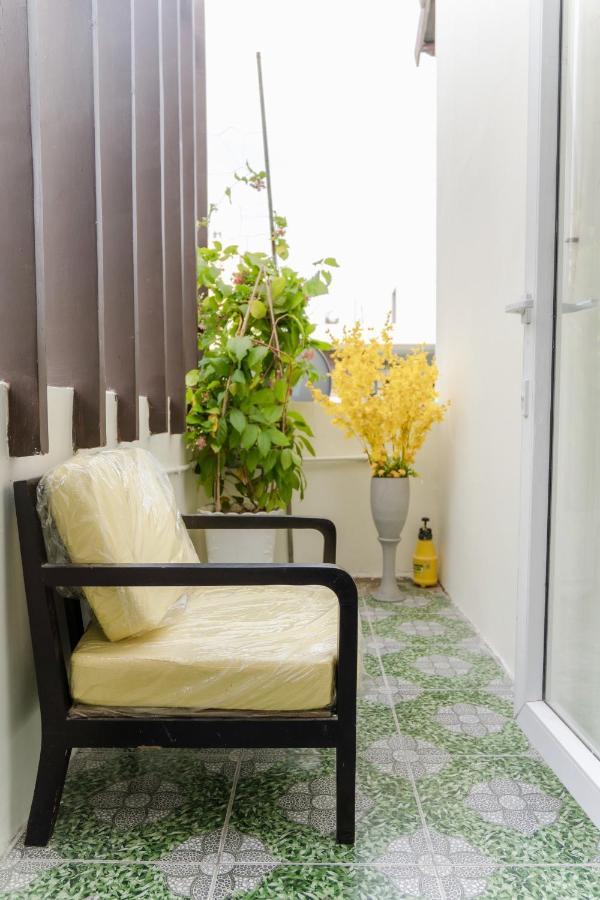 Zuchi'S Home&Apartment Da Nang Exterior photo