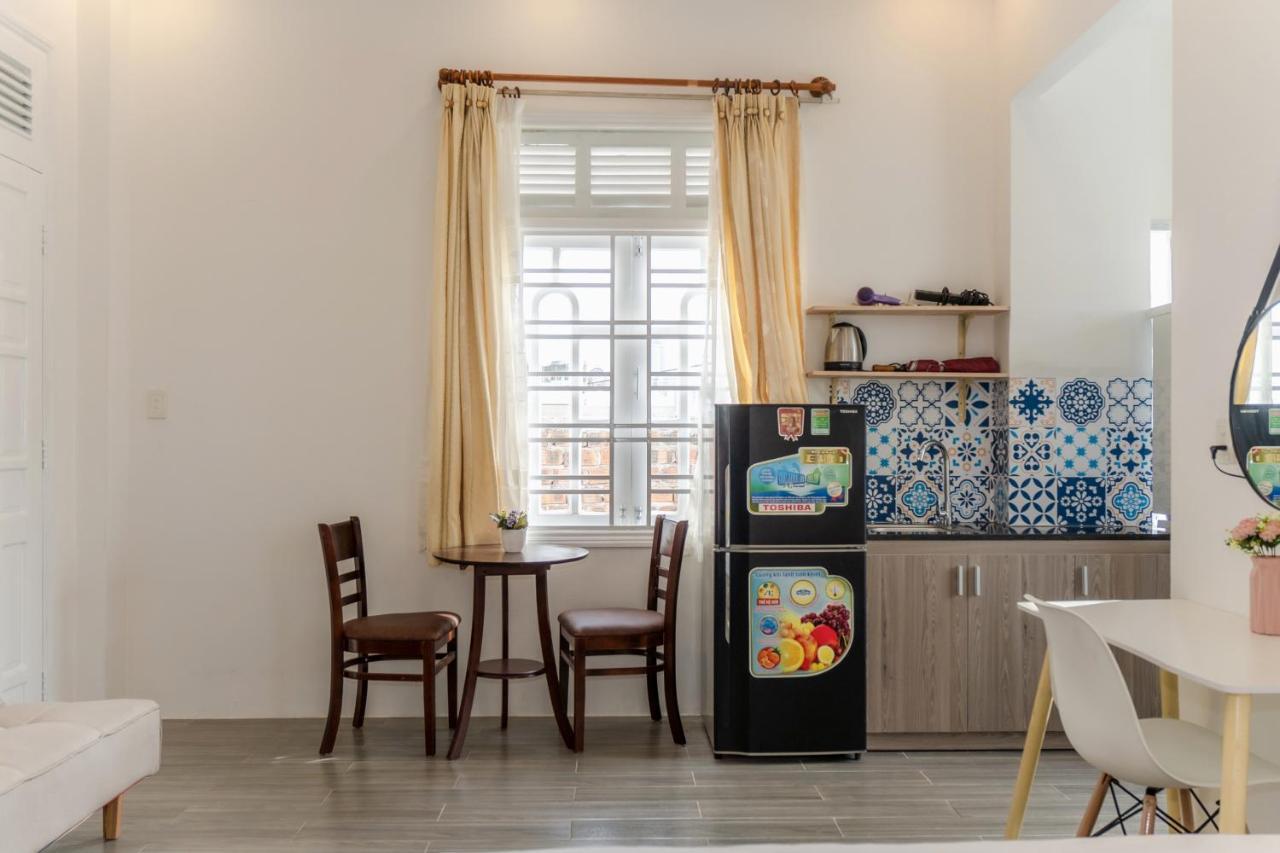 Zuchi'S Home&Apartment Da Nang Exterior photo